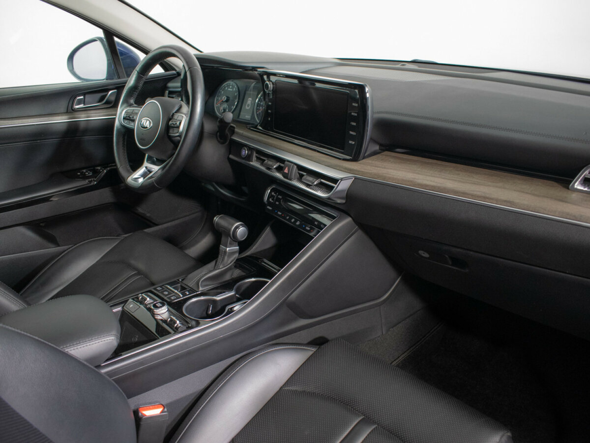 Kia K5 III, 2021 - 89 000 км. | Фото №7