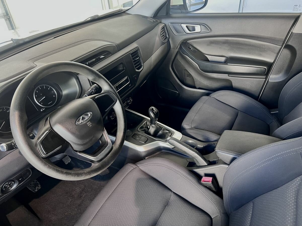 Chery Tiggo 4 I Рестайлинг, 2020 - 94 615 км. | Фото №6