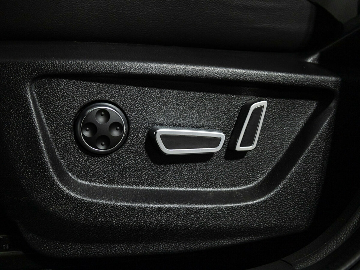 Chery Tiggo 4 I Рестайлинг, 2021 Фото №12