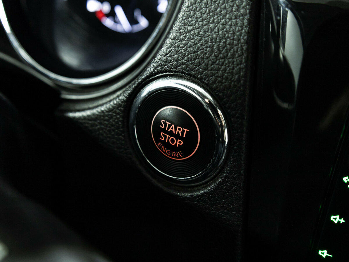 Nissan X-Trail III, 2017 Фото №17