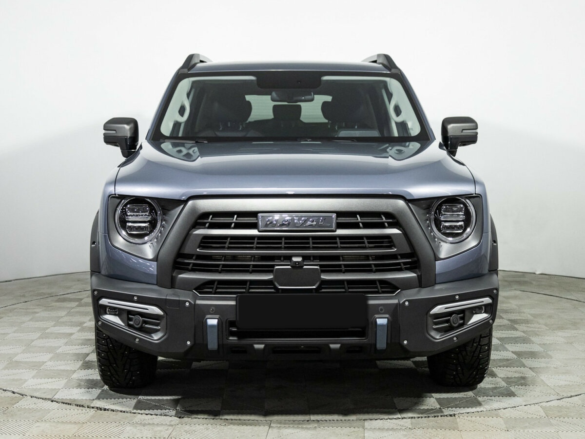 Haval Dargo, 2023 - 29 148 км. | Фото №2