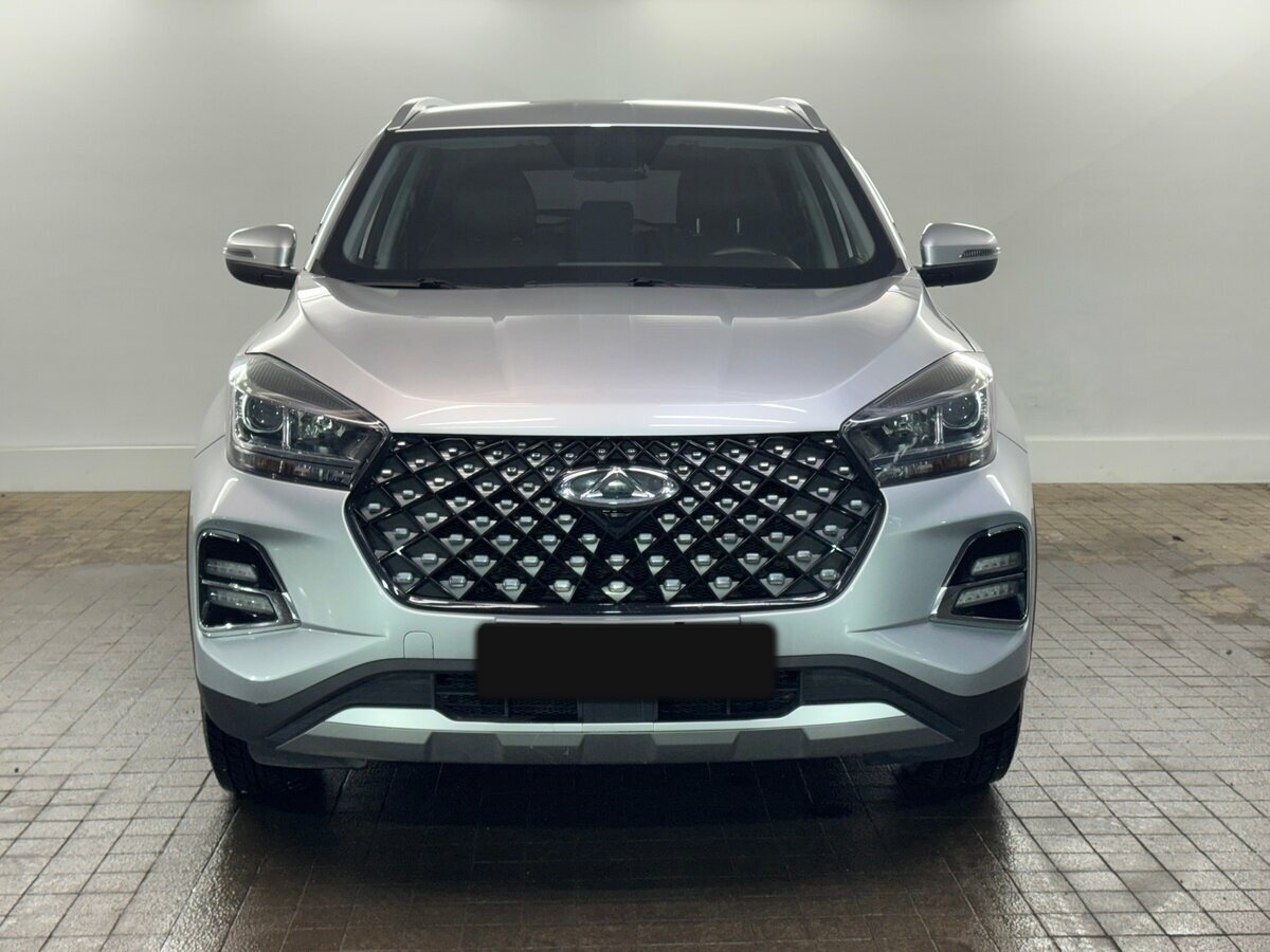 Chery Tiggo 4 Pro I, 2023 - 26 206 км. | Фото №2