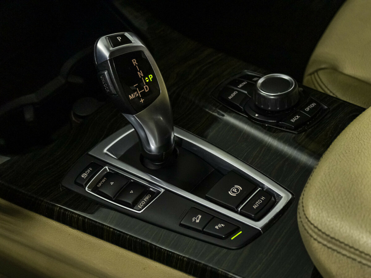 BMW X3 30d xDrive II (F25), 2013 Фото №14