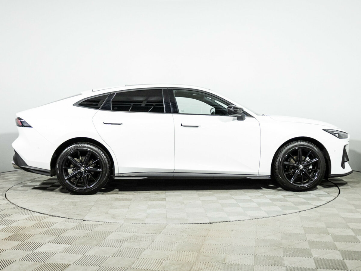 Changan UNI-V I, 2023 - 46 987 км. | Фото №4