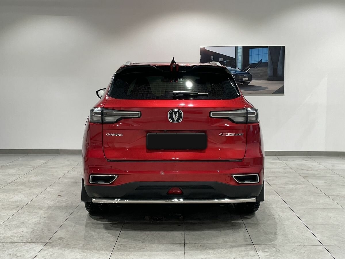Changan CS55 Plus II, 2023 - 29 196 км. | Фото №6