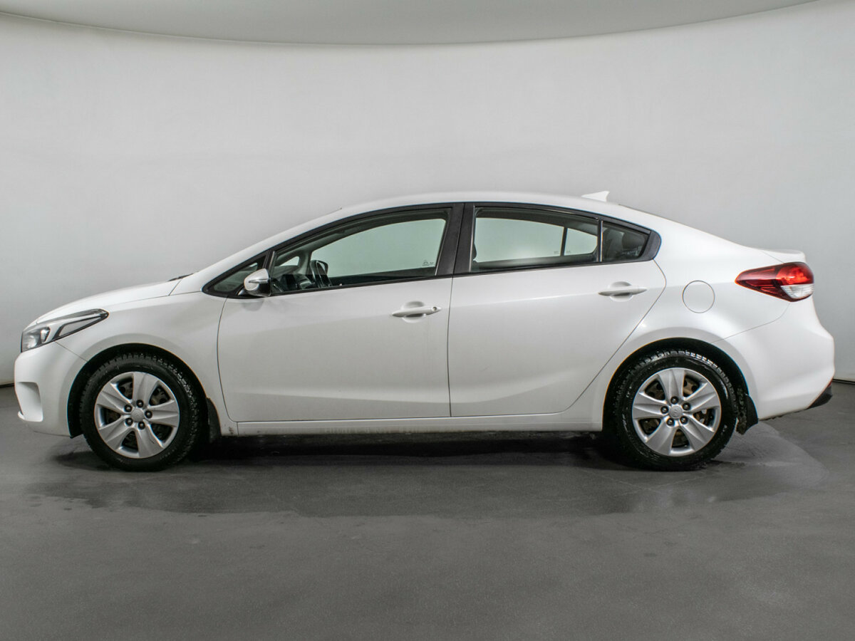 Kia Cerato III Рестайлинг (Classic), 2019 - 106 164 км. | Фото №8