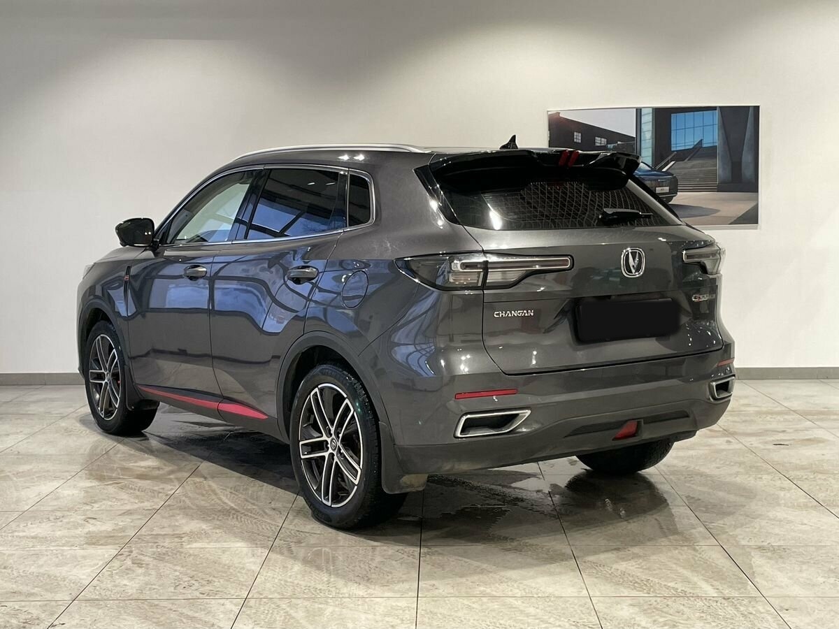 Changan CS55 Plus II, 2023 - 60 101 км. | Фото №7