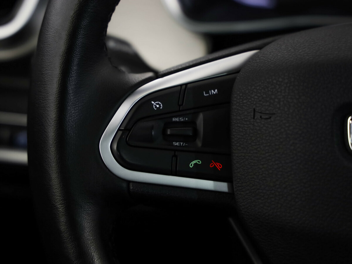 Belgee X50, 2024 Фото №15