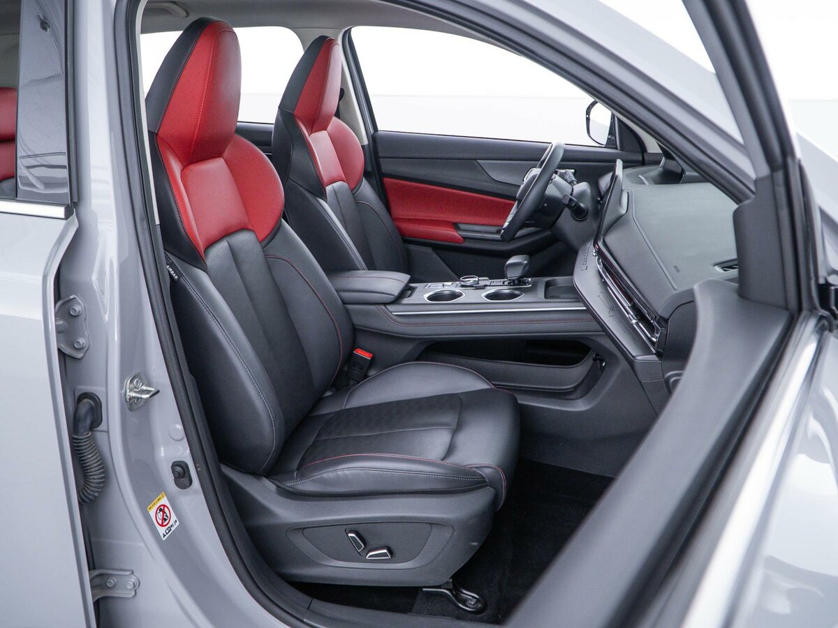 Changan CS55 Plus II, 2023 - 17 497 км. | Фото №7