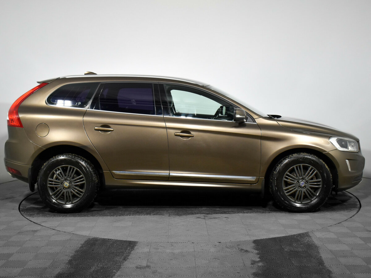 Volvo XC60 I Рестайлинг, 2014 - 290 195 км. | Фото №4