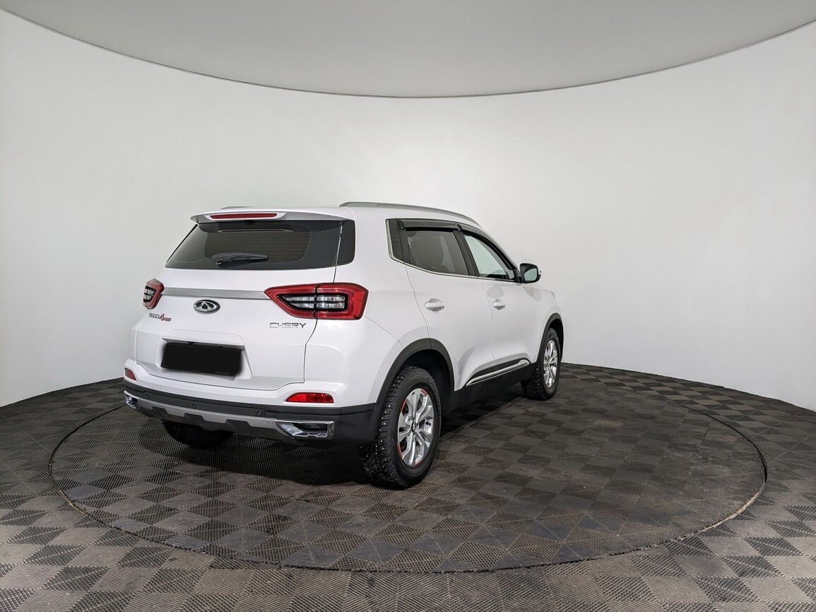 Chery Tiggo 4 Pro I, 2023 - 62 300 км. | Фото №5