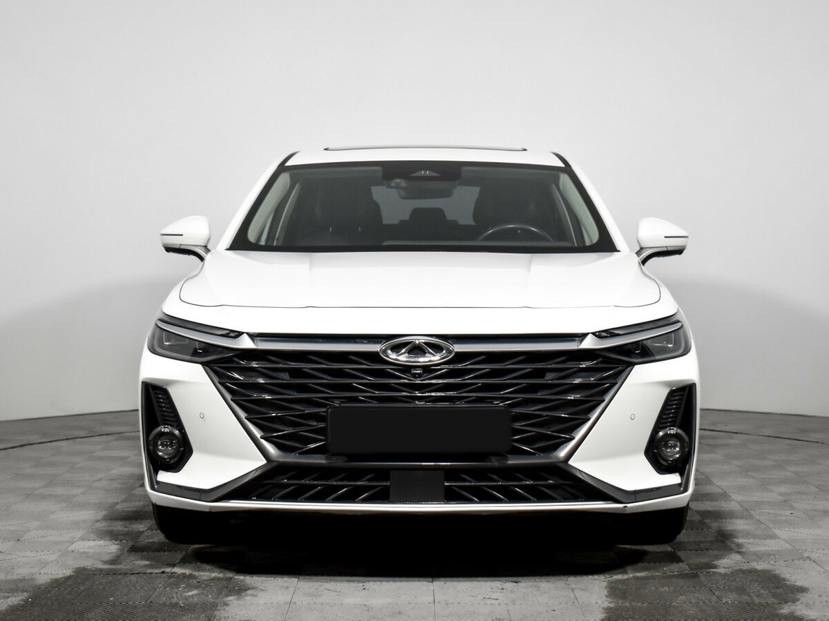 Chery Arrizo 8, 2023 - 36 871 км. | Фото №2