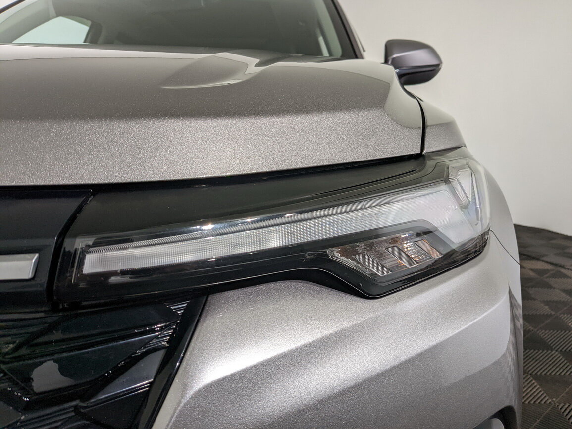 Changan CS35 Plus I Рестайлинг, 2023 Фото №17