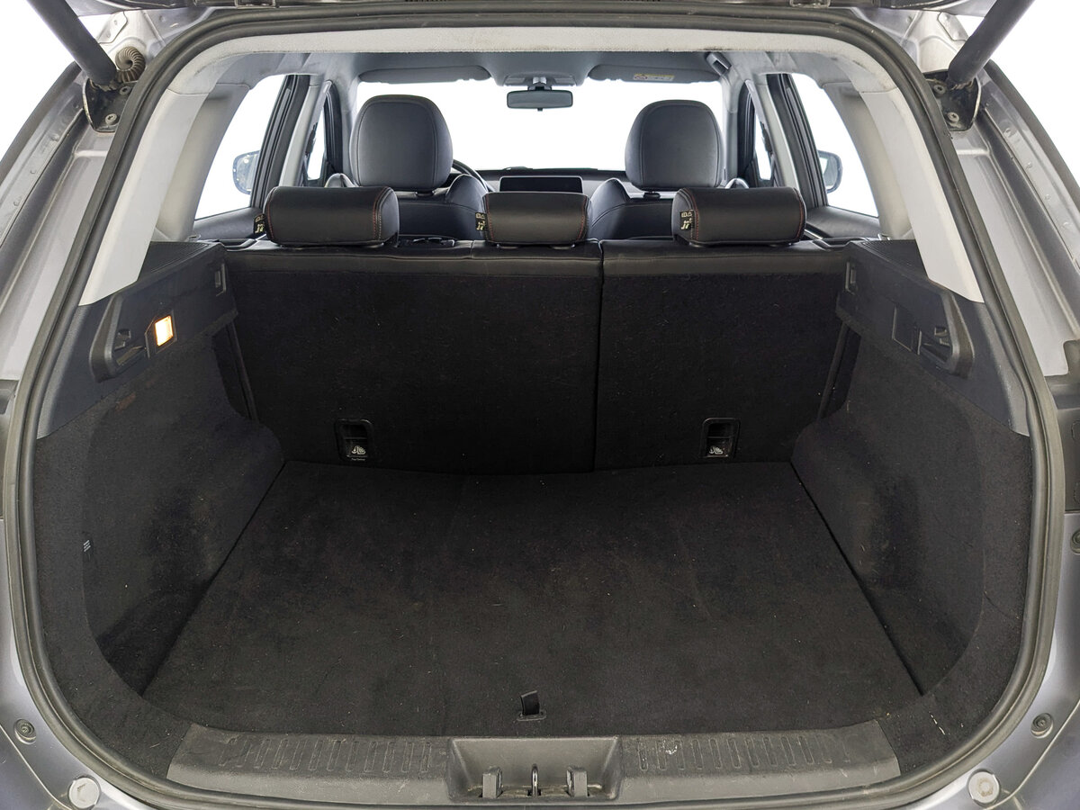 Chery Tiggo 7 Pro I, 2022 Фото №10