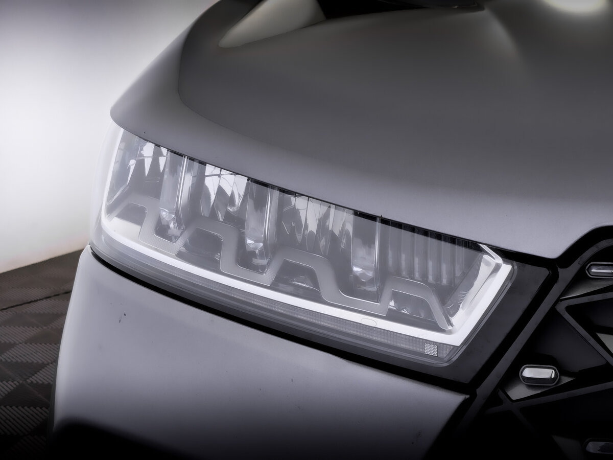 Chery Tiggo 7 Pro I, 2022 Фото №17