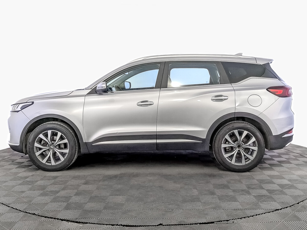 Chery Tiggo 7 Pro I, 2022 - 119 511 км. | Фото №8