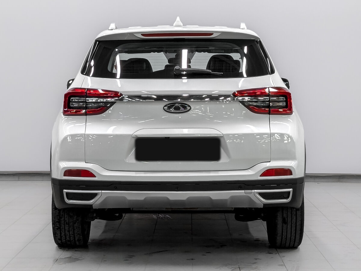 Chery Tiggo 4 I Рестайлинг, 2022 - 89 148 км. | Фото №6