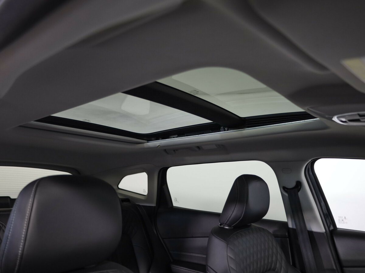 Exeed TXL I, 2021 Фото №26