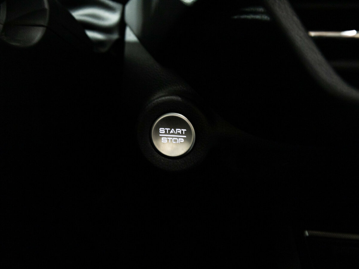 Haval Jolion I Рестайлинг, 2024 Фото №20