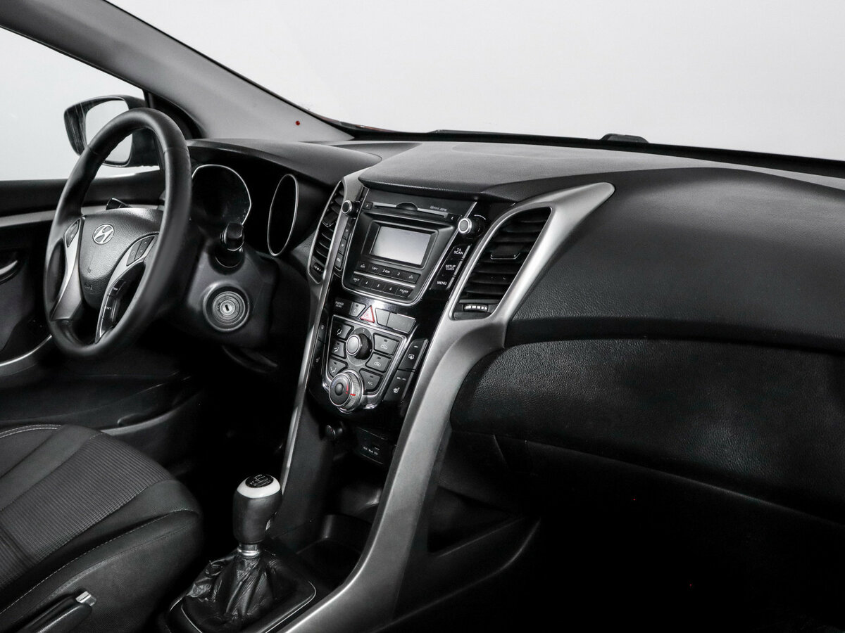 Hyundai i30 II, 2012 - 308 036 км. | Фото №7