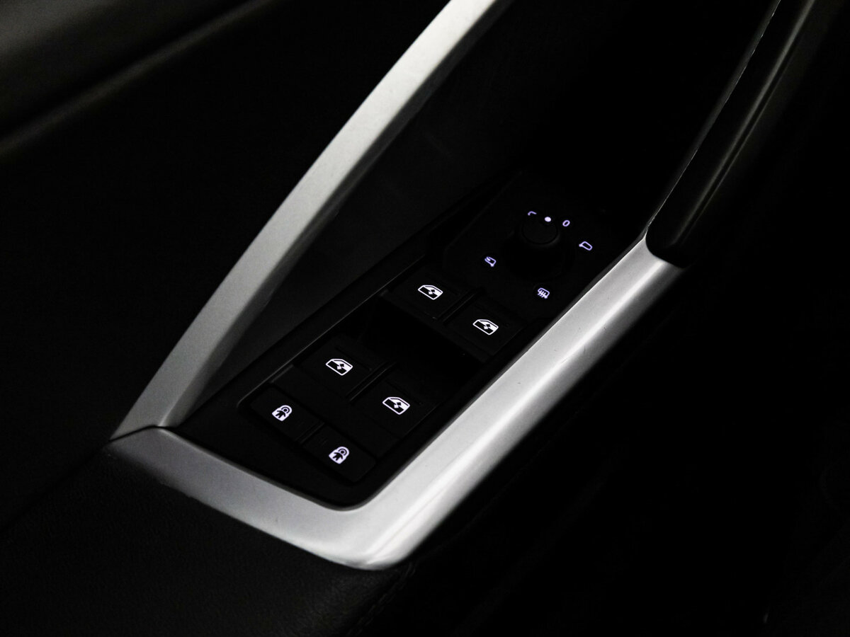 Audi Q3 35 TFSI II (F3), 2019 Фото №15