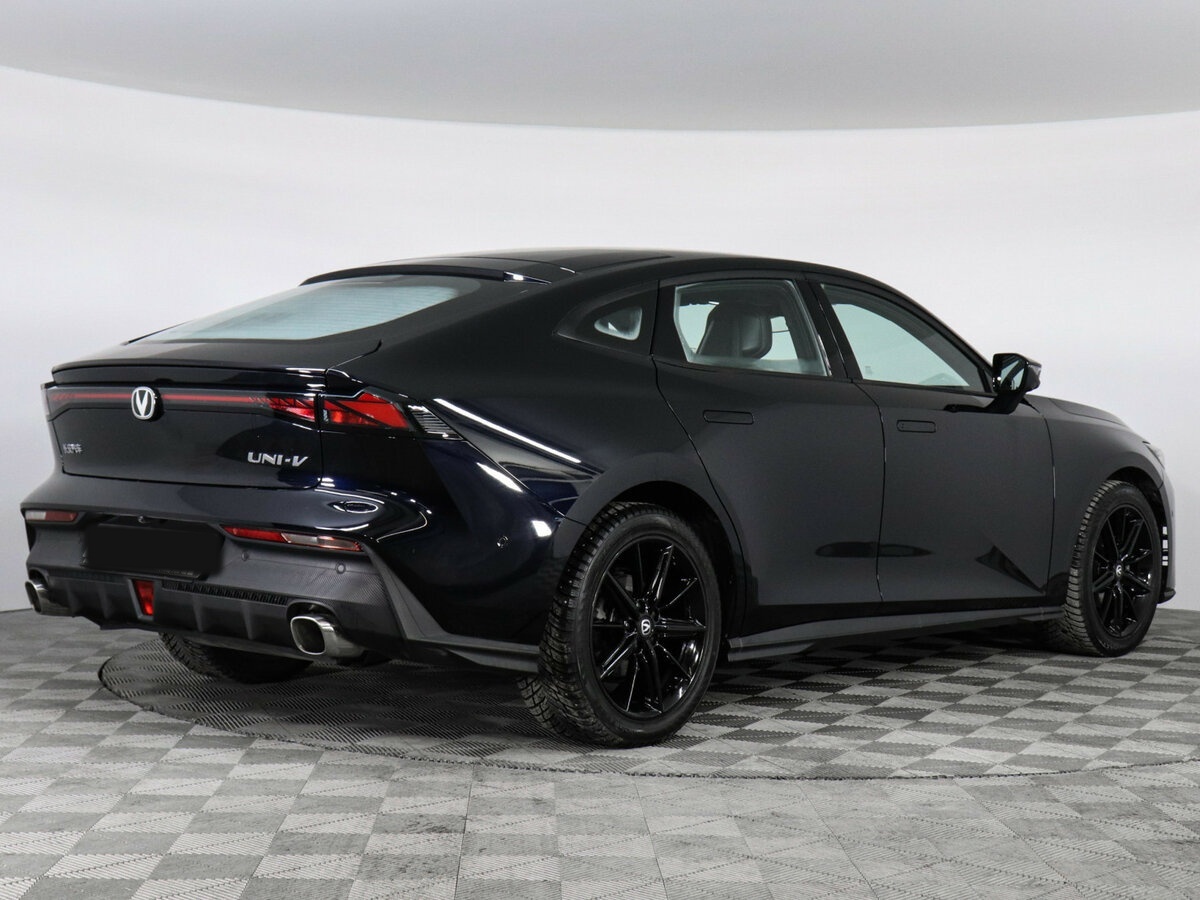 Changan UNI-V I, 2023 - 12 880 км. | Фото №5