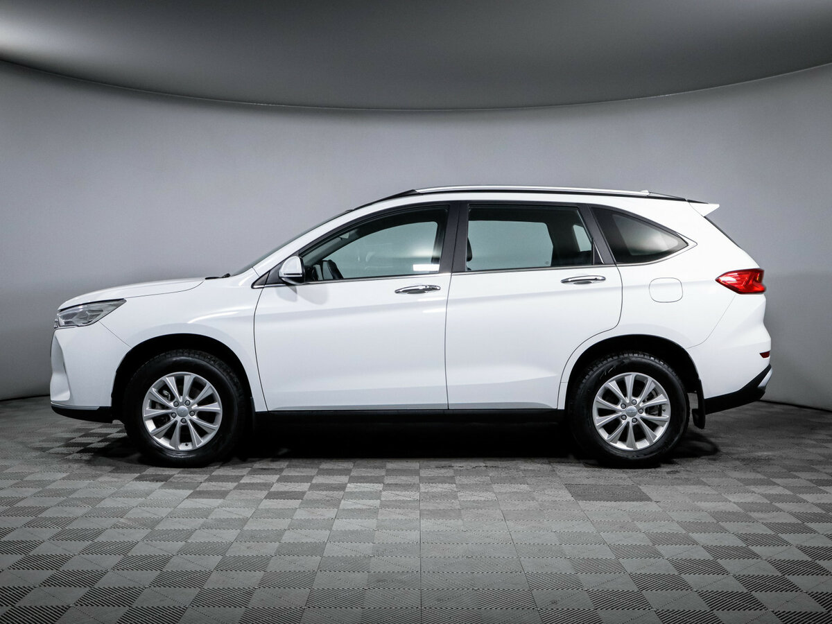 Haval M6 II, 2024 - 12 656 км. | Фото №8