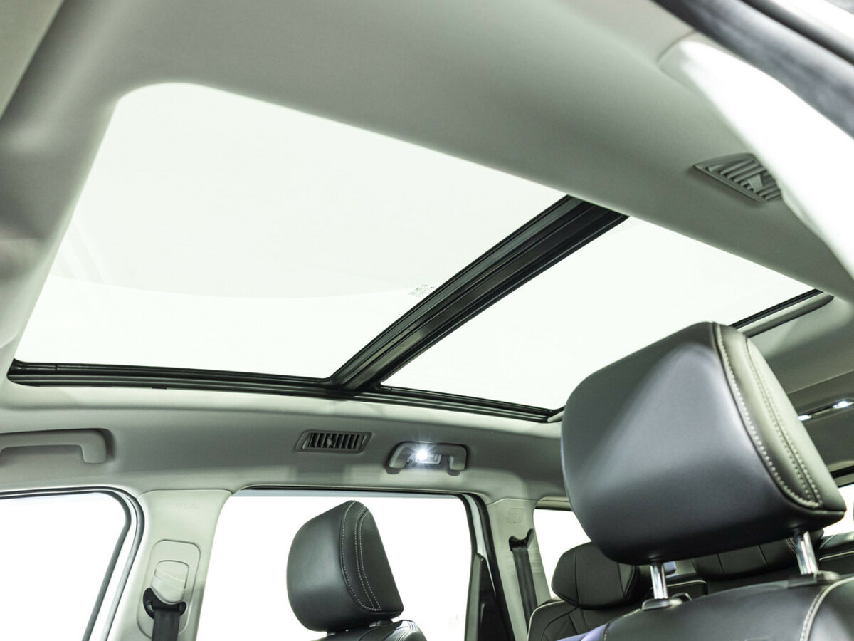 Exeed VX I, 2021 Фото №16