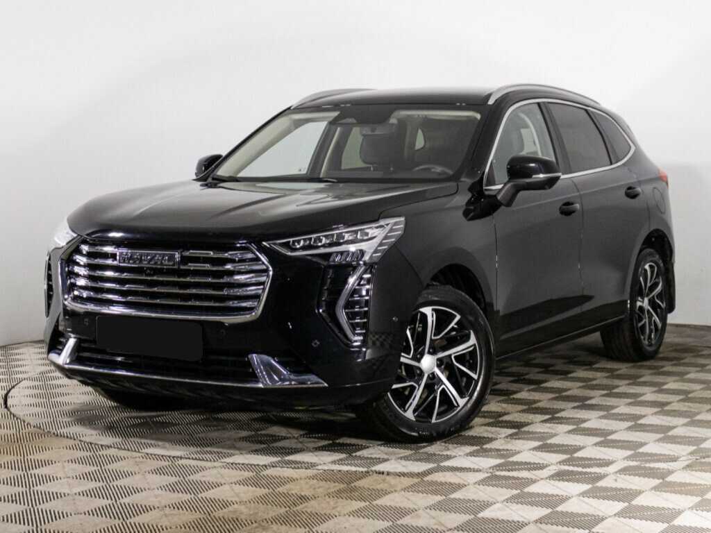 Haval Jolion, 2022 Фото №1