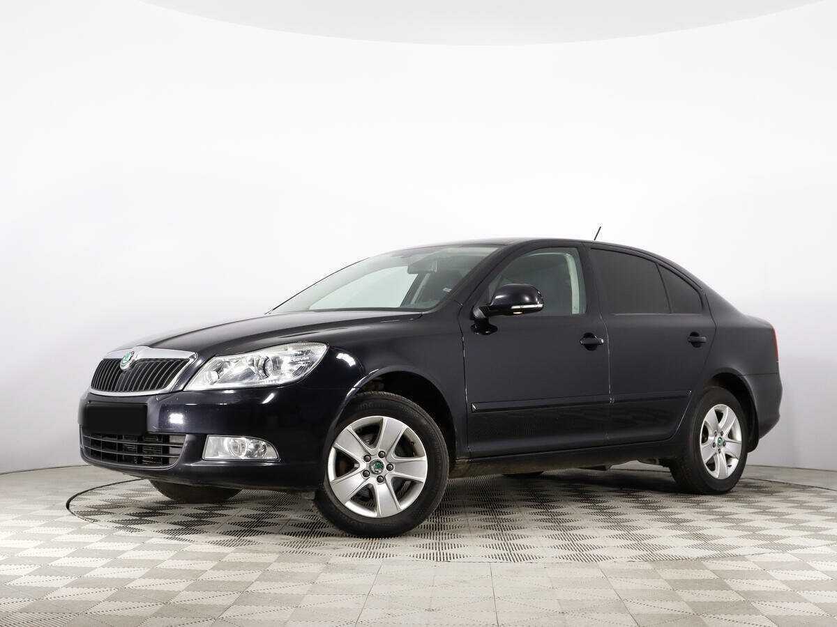 Skoda Octavia, 2013 - 181 913 км. | Фото №1