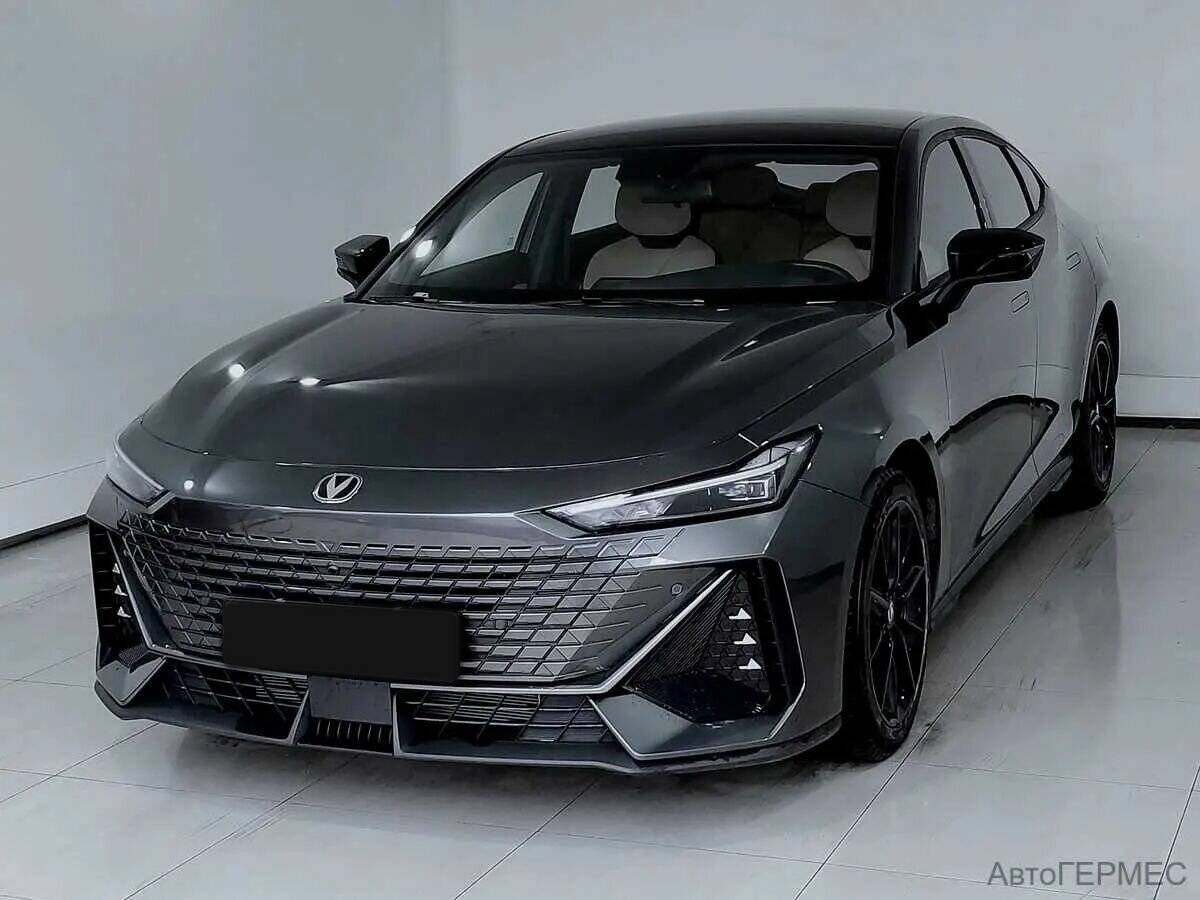 Changan UNI-V, 2023 - 1 145 км. | Фото №1