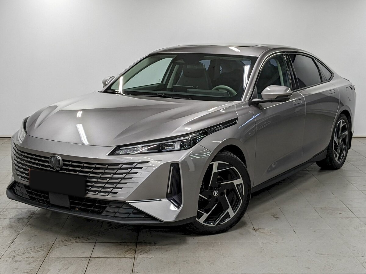 Changan Lamore, 2023 - 35 277 км. | Фото №1