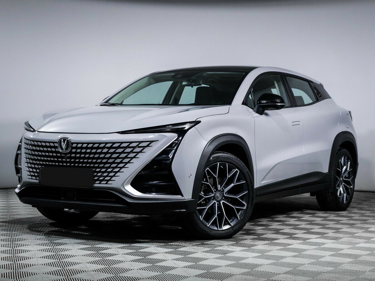 Changan UNI-T I, 2023 - 32 880 км. | Фото №1