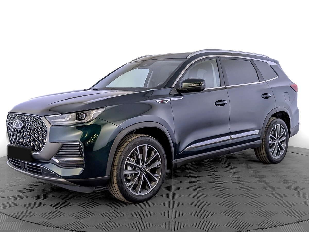 Chery Tiggo 8 Pro Max I Рестайлинг, 2024 - 10 230 км. | Фото №1